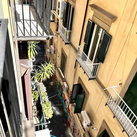 La Casa Di Nelly Boutique Apartment *