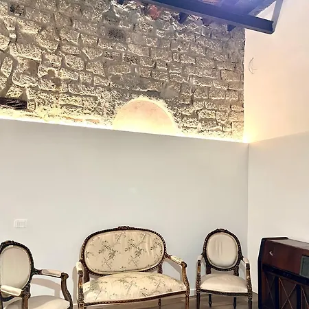 Apartment La Casa Di Nelly Boutique Naples