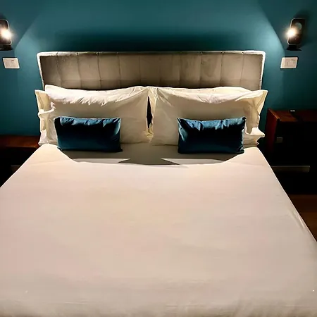 La Casa Di Nelly Boutique Apartment *