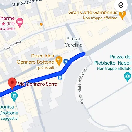 La Casa Di Nelly Boutique Apartamento