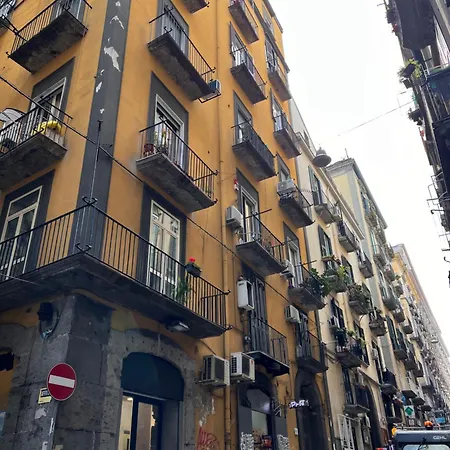 Apartamento La Casa Di Nelly Boutique