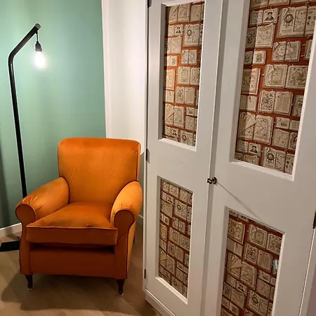Apartment La Casa Di Nelly Boutique Naples