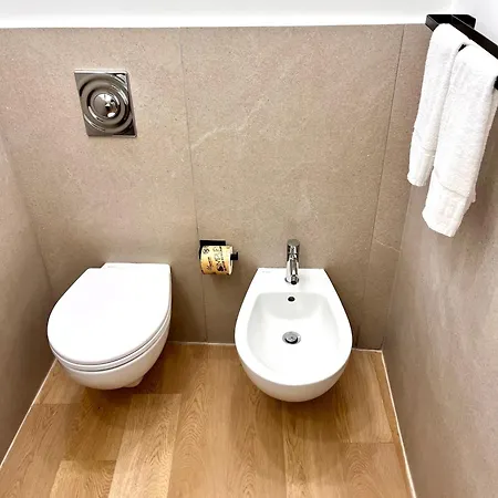 Apartment La Casa Di Nelly Boutique Naples