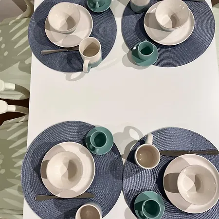 La Casa Di Nelly Boutique *