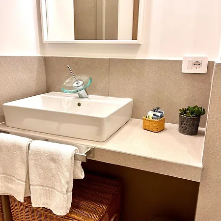 Apartment La Casa Di Nelly Boutique