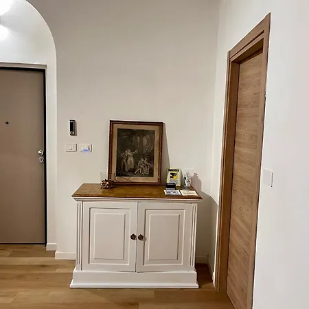 Apartment La Casa Di Nelly Boutique Naples