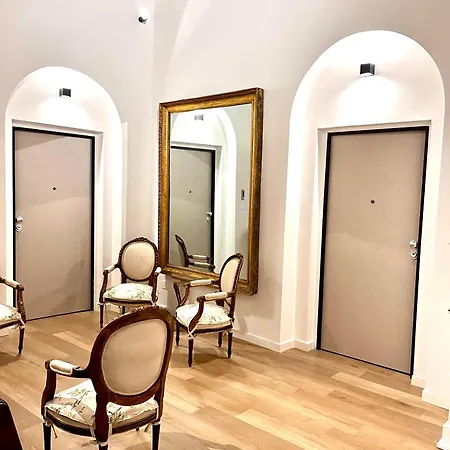 La Casa Di Nelly Boutique Apartment