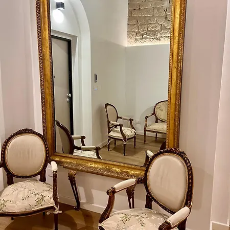 La Casa Di Nelly Boutique Apartamento *