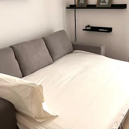 La Casa Di Nelly Boutique Apartment *