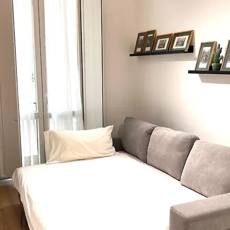 La Casa Di Nelly Boutique *
