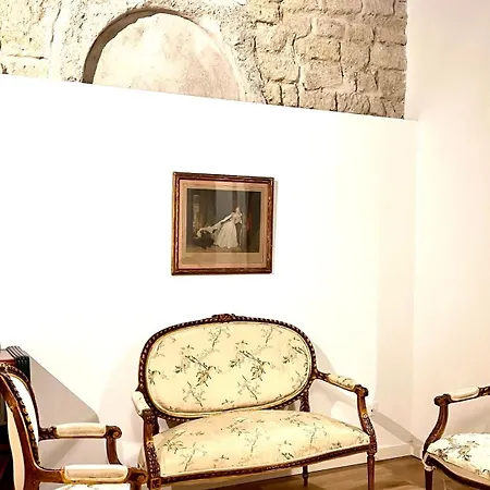 La Casa Di Nelly Boutique Apartment *