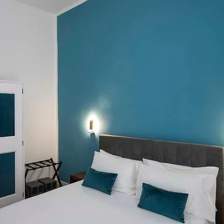 La Casa Di Nelly Boutique Naples