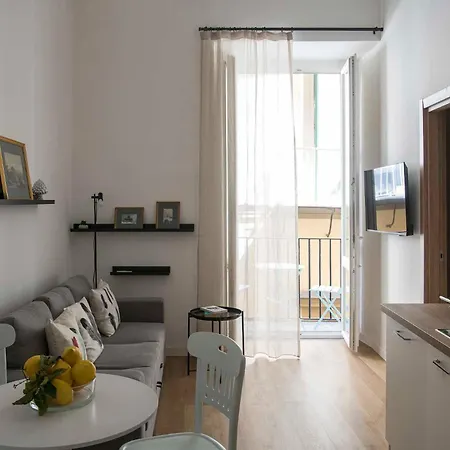 La Casa Di Nelly Boutique Apartment *