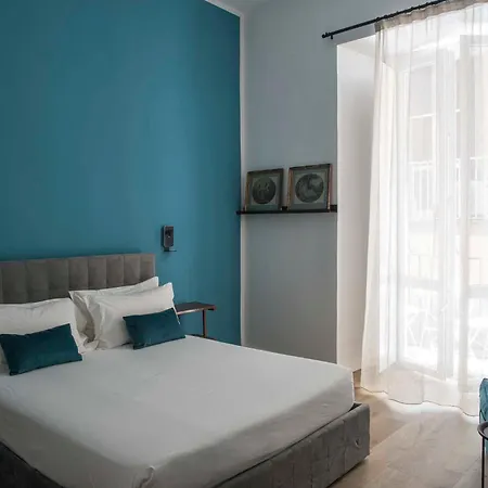 Apartment La Casa Di Nelly Boutique *