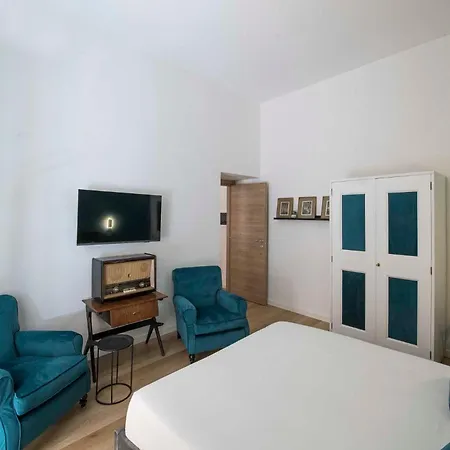 Apartment La Casa Di Nelly Boutique *