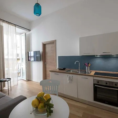 La Casa Di Nelly Boutique Apartment *