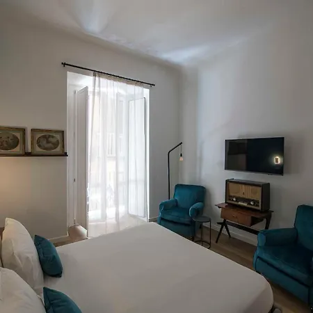 La Casa Di Nelly Boutique *