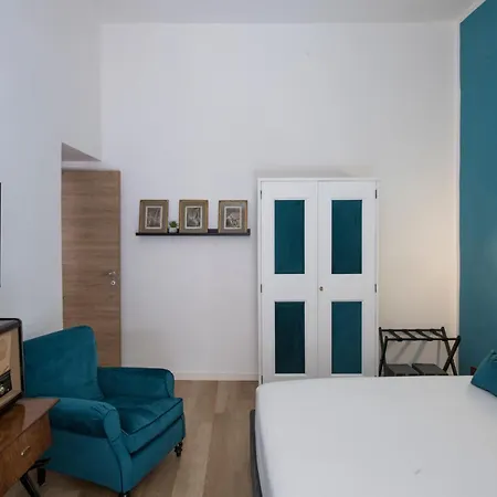 La Casa Di Nelly Boutique Apartment