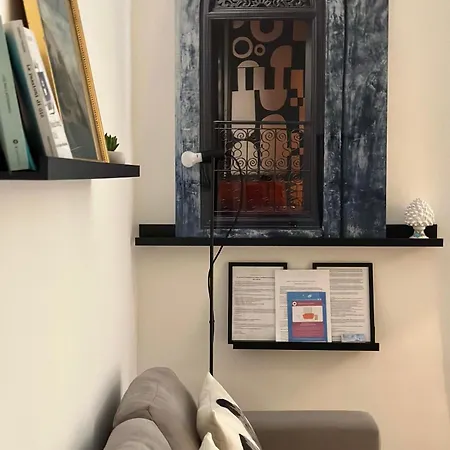 La Casa Di Nelly Boutique Apartment *