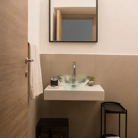 Apartamento La Casa Di Nelly Boutique *