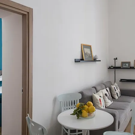 La Casa Di Nelly Boutique Apartment Naples