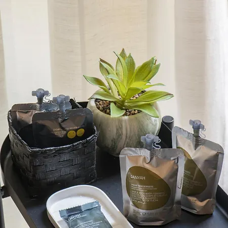 Apartment La Casa Di Nelly Boutique Naples