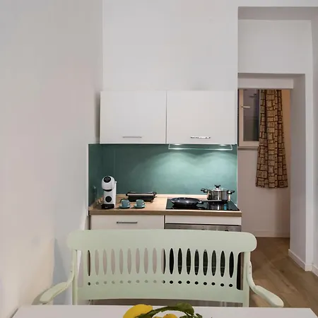 La Casa Di Nelly Boutique
