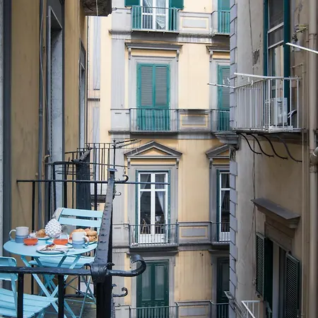 La Casa Di Nelly Boutique Naples