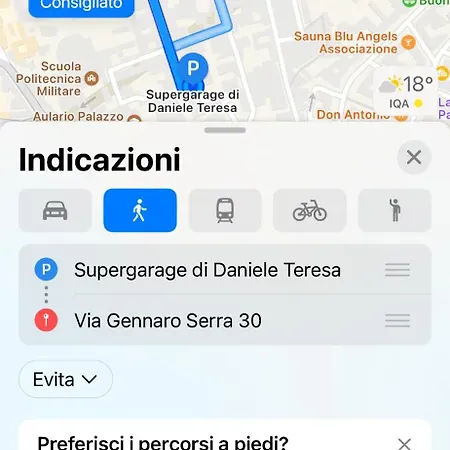 La Casa Di Nelly Boutique * Naples